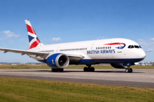 IAG share price forecast: what next for British Airways parent after earnings?