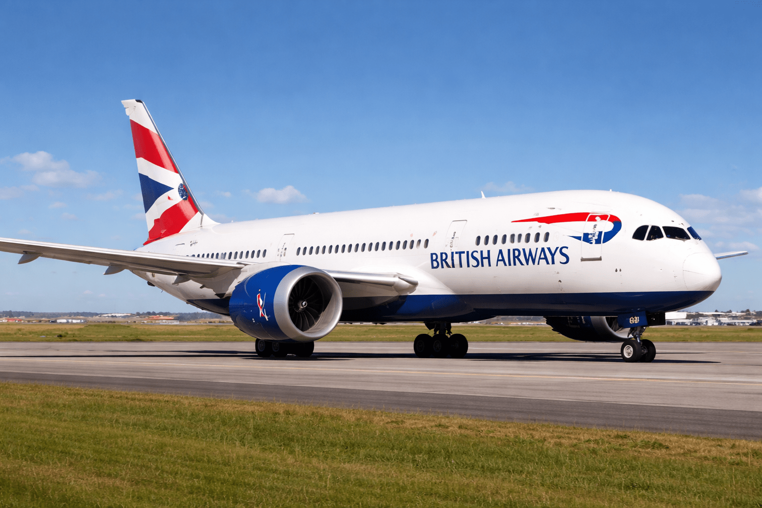 IAG share price forecast: what next for British Airways parent after earnings?