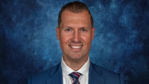 Meet the HD 102 candidates: Jason Smith