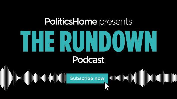 Politics Home | The Rundown Podcast: Burnham's First Week, Plus Mel Stride On Reform UK