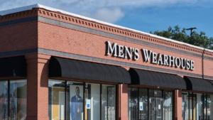 Popular menswear retailer plans Wall Street return six years after bankruptcy