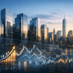 Wall Street banks prepare to kick off Q4 earnings as investors focus on revenue mix, capital strength, and 2026 outlooks.