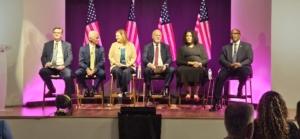 St. Pete Mayor’s race to take center stage at Suncoast Tiger Bay debate