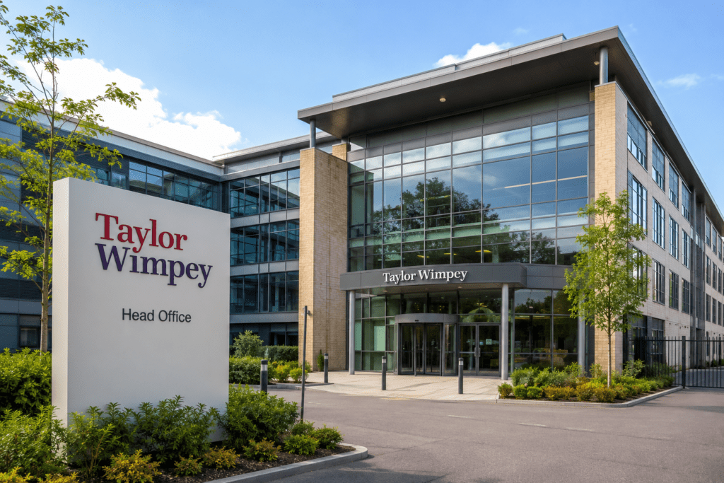taylor wimpey