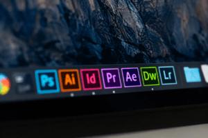 Adobe stock analysis: Golden cross pattern takes shape ahead of earnings