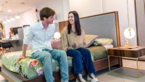 Mattress chain files Chapter 11 bankruptcy after 24 years