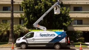 Spectrum owner acquires 64-year-old rival as customers depart