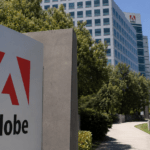 adobe stock post earnings dip not about ai disruption fears