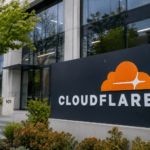 Cloudflare office