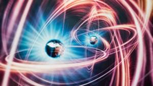quantum correlation