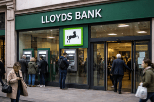 Lloyds Bank