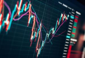 stock chart