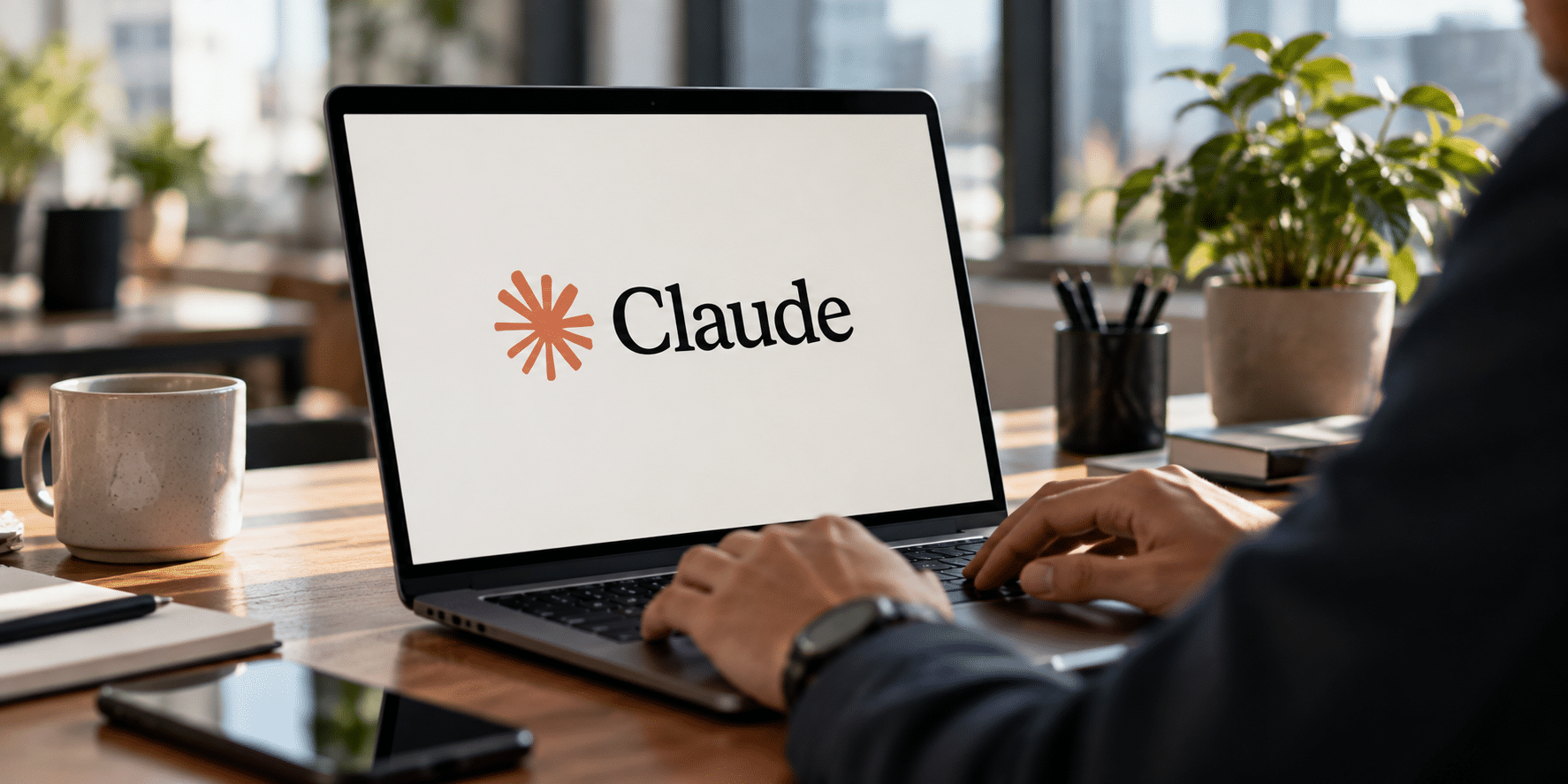 Anthropic's Claude platform