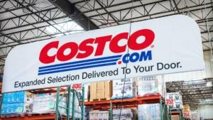 Costco makes a seasonal food court change