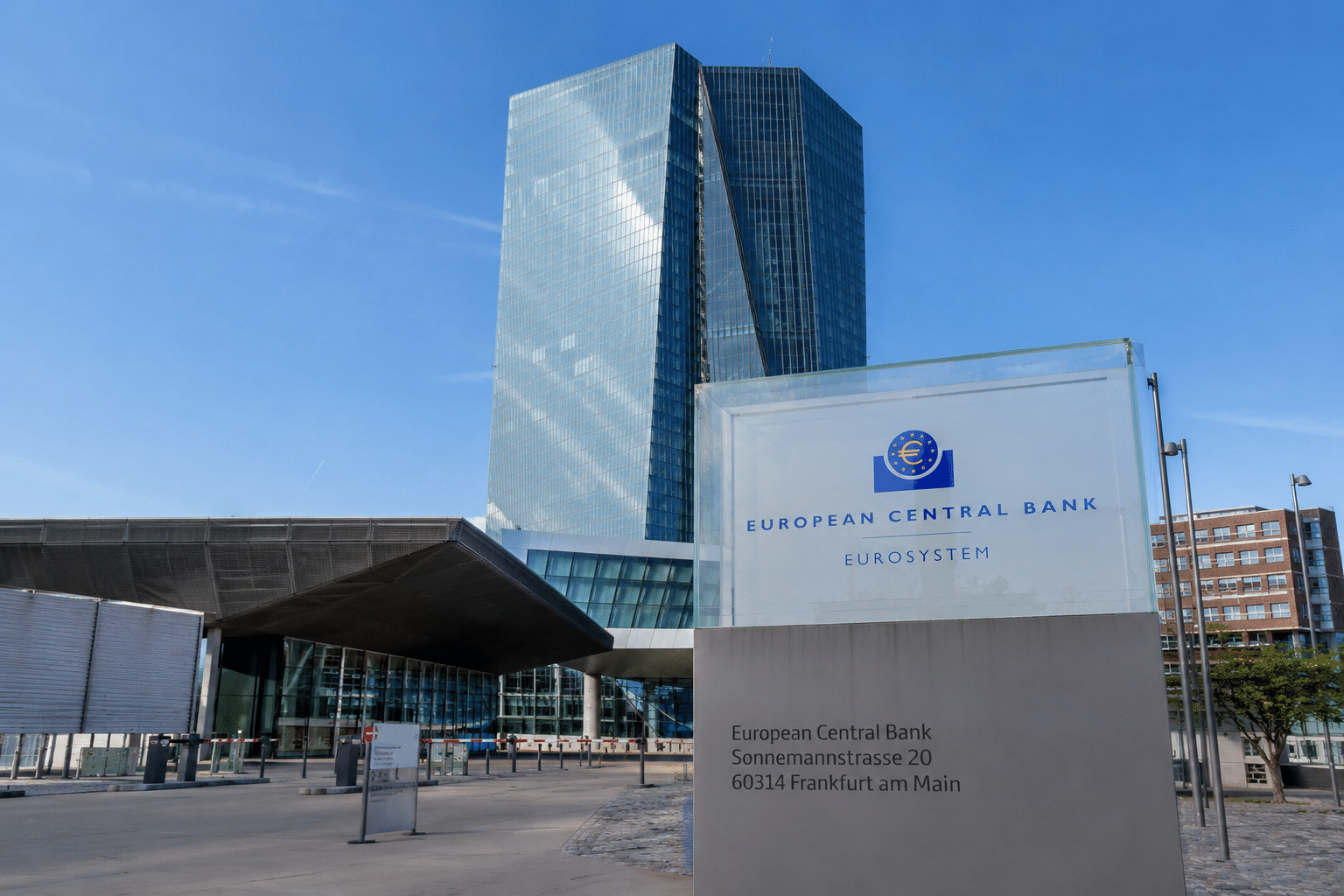 ECB