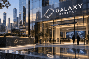 Galaxy Digital stock is crashing: will its earnings turn the tide?
