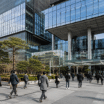Here’s why the Kospi Index is falling after the Samsung, Google earnings