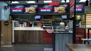 KFC rolls out 13 days of Halloween deals, but there's a catch