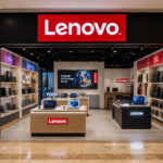 Lenovo group