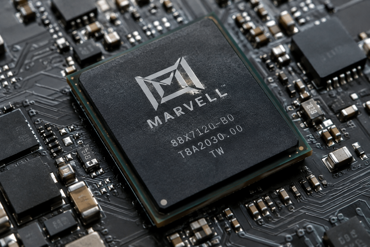 Marvell weighs Lumentum acquisition: upside for LITE holders, pressure for MRVL