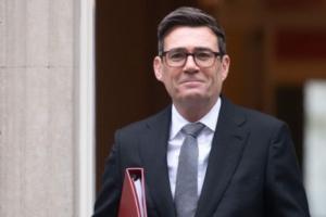 Politics Home Article | Labour Surges To Eight-Point Lead In New Poll