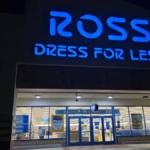 Ross Stores has a plan to win over TJ Maxx shoppers