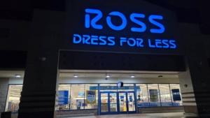 Ross Stores has a plan to win over TJ Maxx shoppers
