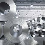Metals