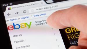 eBay doubles down on surging customer behavior to drive holiday shopping
